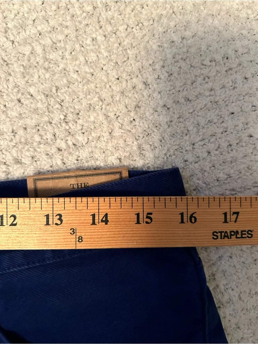 Polo Ralph Lauren nwt 28